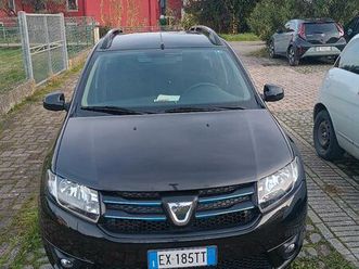 dacia logan mpv sw 1.5 dci