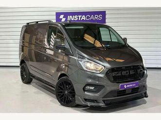 2.0 280 ecoblue limited l1 h1 euro 6 (start/stop) 5dr