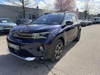 1.5 bluehdi 130ch max boite automatique