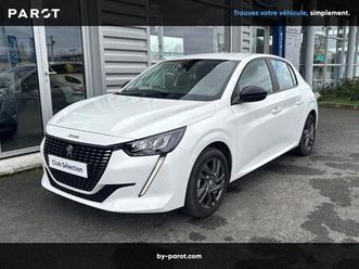 1.2 puretech 75ch s&s style