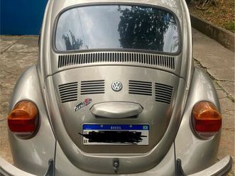 volkswagen fusca fusca (gasolina) 1994