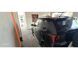 volkswagen crossfox i motion 1.6 mi t. flex 8v 5p 2013