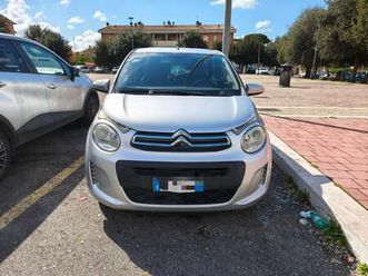 c1 airscape 5p 1.0 vti feel e6