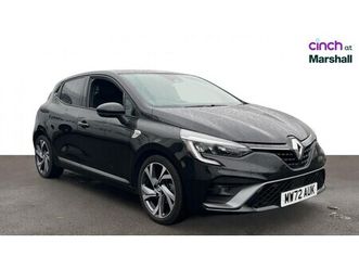 1.0 tce 90 rs line 5dr