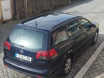 opel vectra 1.9 ctdi sport caixa de 6 velocidades agosto/06