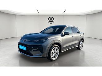 t-roc 1.5 etsi evo2 hybrid 116 ch dsg7