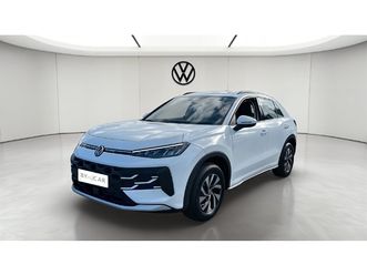 t-roc 1.5 etsi evo2 hybrid 116 ch dsg7