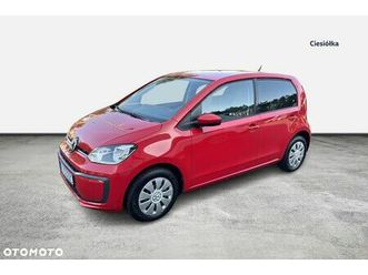 volkswagen up! 1.0 move