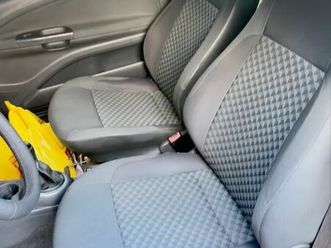 volkswagen saveiro trendline 1.6 t.flex 8v ce 2015