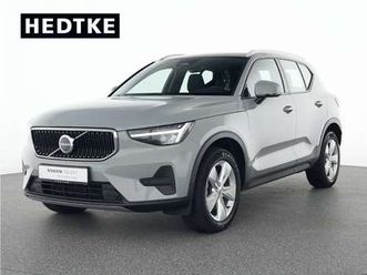 volvo xc40 b3 benzin geartronic core 18