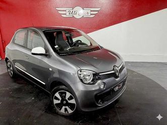 renault twingo 1.0 sce night&day