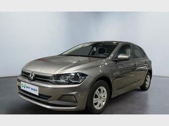 trendline*carplay*capteurs av/ar*clim