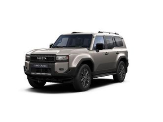 2.8 d‑4d 48v mild-hybrid 8a/t - executive skyview - skladem