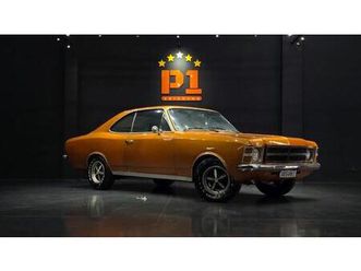 chevrolet opala 4.1 de luxo