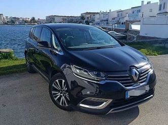 1.6dci tt en. initiale paris edc 118kw