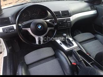 bmw serie 3 325ti compact