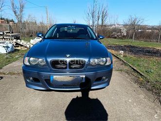 bmw serie 3 323ci coupe