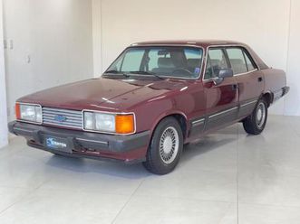 chevrolet opala comodoro/comod. sle 4.1/2.5