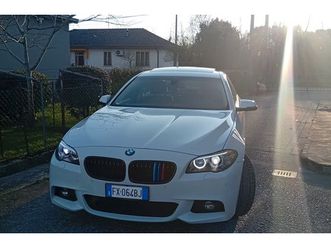 bmw 528i f10