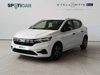 eco-g 100 bi-fuel essential