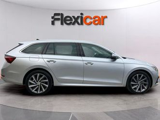 1.4 tsi iv style dsg