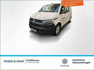 t6.1 kombi 2.0tdi lr 6sitze standheizung navigat
