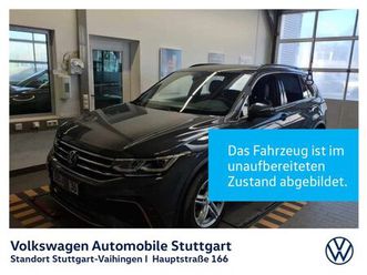 r-line 2.0 tdi dsg kamera led navi acc sh