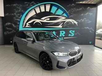 ② bmw 330 e / hybrid / 295 pk/ m performance — bmw — 2ememain