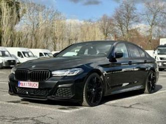 ② bmw 540d xdrive - 34.900€ - leasing 951€/m - ref 9142 — bmw — 2ememain