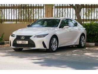 lexus is300 lexus -is300 3.5 - 2022
