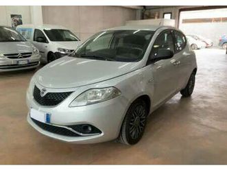 1.2 silver ecochic gpl 69cv