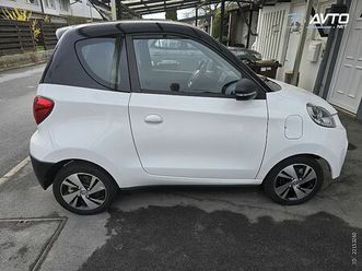 elaris pio električni