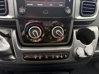 opel movano 2.2 bluehdi 140 l3h2 103 kw