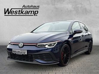 viii clubsport 2,0 tsi dsg akrapovic dcc pe