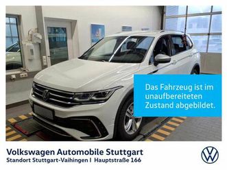 r-line 2.0 tsi dsg 4motion kamer