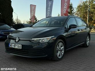 volkswagen golf 2.0 tdi life