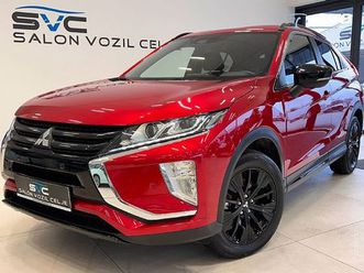 mitsubishi eclipse cross 1.5-led-kam360-mrtvi-koti-assist-line-ass-keyless