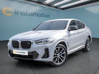 bmw x4 265 kw