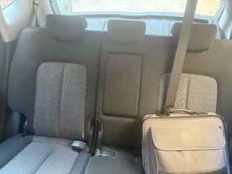 venga 1.4 crdi easy (wgt lx) 77cv