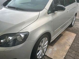 vw golf 1,4 plus ( 122 ps)