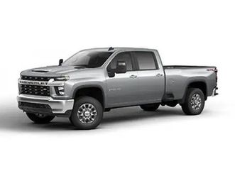 2023 chevrolet silverado 3500hd high country