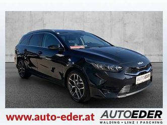 ceed sw 1,5 tgdi gold 48v dct