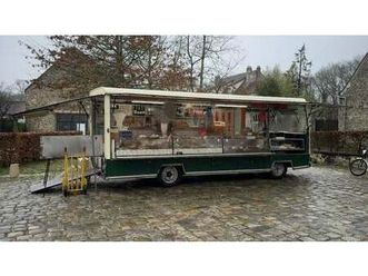 1976 peugeot j7 camion marché a vendre