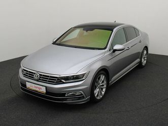 volkswagen passat b8