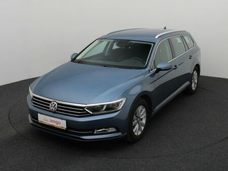 volkswagen passat b8