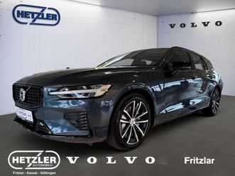 kombi plus dark recharge plug-in hybrid awd t6 twin engine eu6d standhzg digitales cockpit