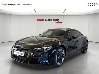 e-tron gt 476 ch quattro