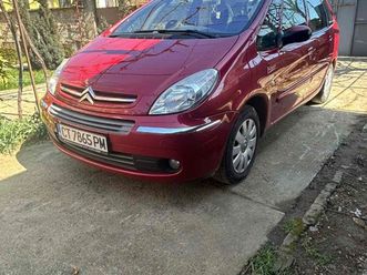 citroen xsara picasso 1.6 hdi 1,800 eur