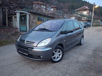 citroen xsara picasso 1.6hdi.klim.fei 1,500 eur