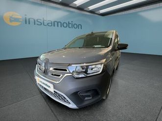 renault kangoo rapid e-tech 90 kw